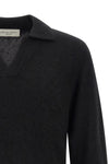 the larmeri studio cash polo shirt
