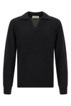 the larmeri studio cash polo shirt