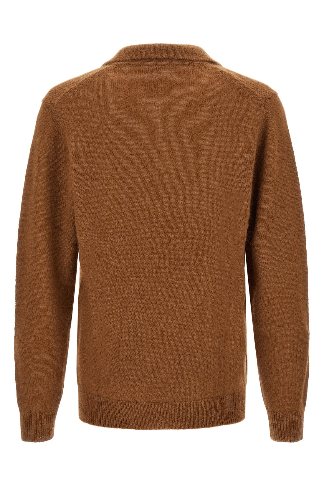 LARMERI STUDIO L the larmeri studio cash polo shirt