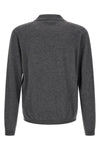 the larmeri studio touch polo shirt