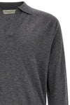 the larmeri studio touch polo shirt