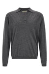 the larmeri studio touch polo shirt
