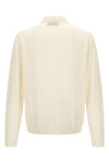 the larmeri studio touch polo shirt