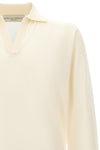 the larmeri studio touch polo shirt