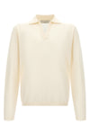 the larmeri studio touch polo shirt