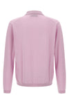 the larmeri studio touch polo shirt