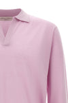 the larmeri studio touch polo shirt