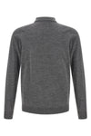 the larmeri studio polo shirt