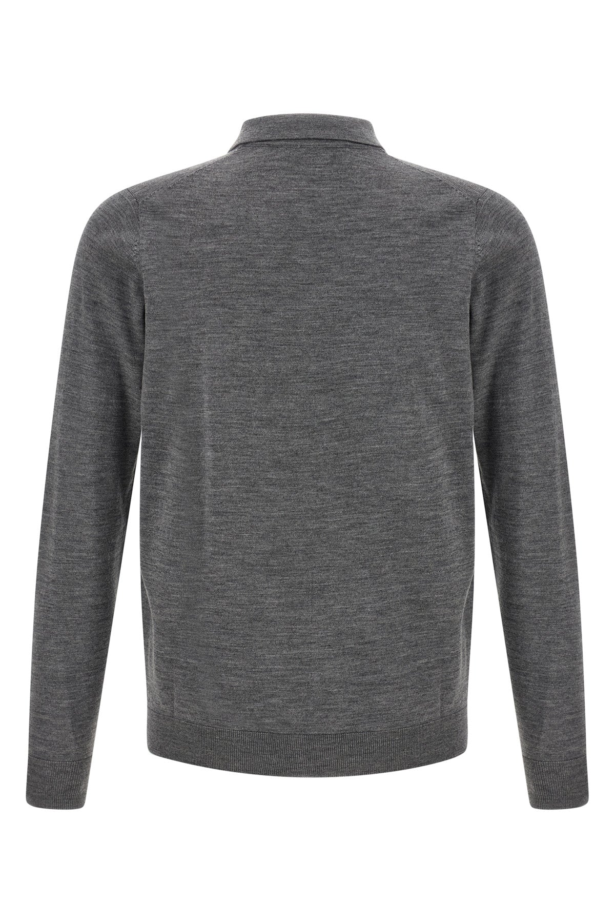 the larmeri studio polo shirt