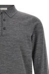 the larmeri studio polo shirt