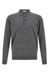 the larmeri studio polo shirt