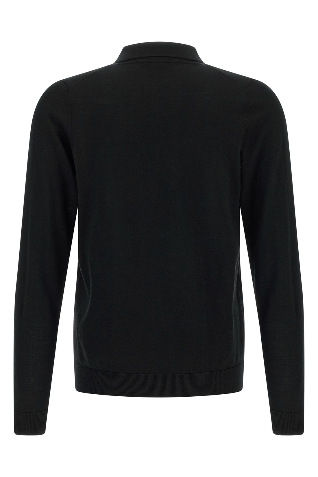 LARMERI STUDIO L the larmeri studio polo shirt