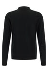 the larmeri studio polo shirt