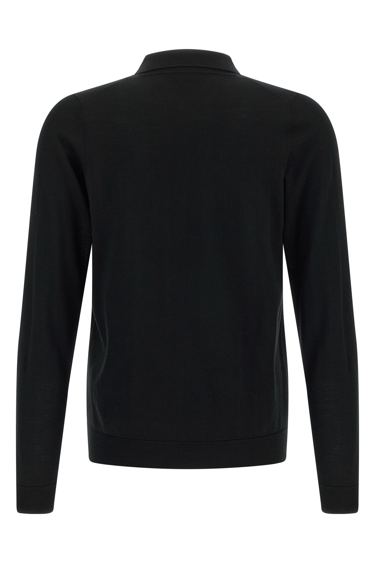 the larmeri studio polo shirt