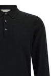 the larmeri studio polo shirt