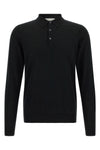 the larmeri studio polo shirt