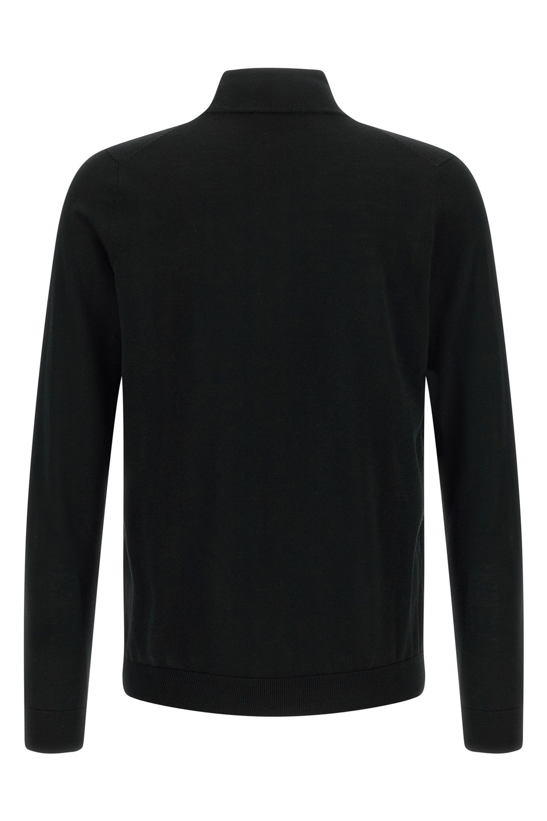 LARMERI STUDIO L the larmeri studio lupo merino wolf sweater