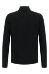 the larmeri studio lupo merino wolf sweater