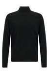 the larmeri studio lupo merino wolf sweater