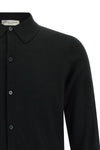 the shirt-inspired polo shirt larmeri studio