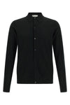 the shirt-inspired polo shirt larmeri studio