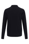 the shirt-inspired polo shirt larmeri studio