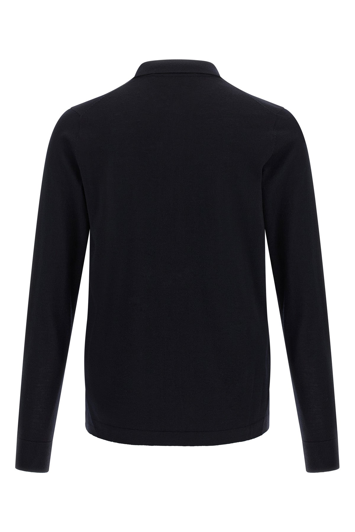 the shirt-inspired polo shirt larmeri studio
