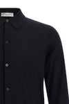 the shirt-inspired polo shirt larmeri studio
