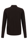 the shirt-inspired polo shirt