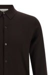 the shirt-inspired polo shirt