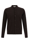 the shirt-inspired polo shirt