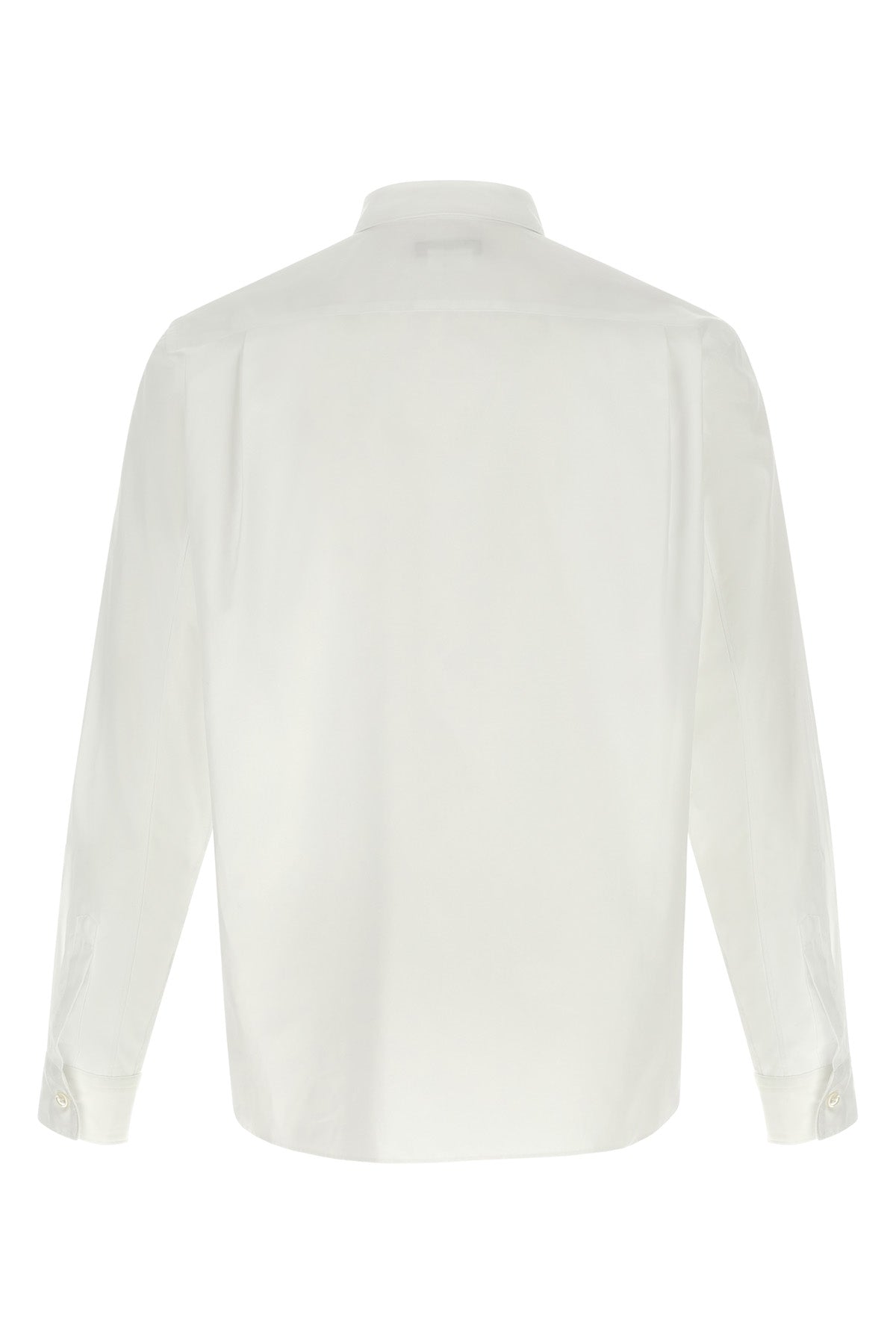 the comme des garçons homme plus shirt