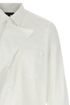 the comme des garçons homme plus shirt