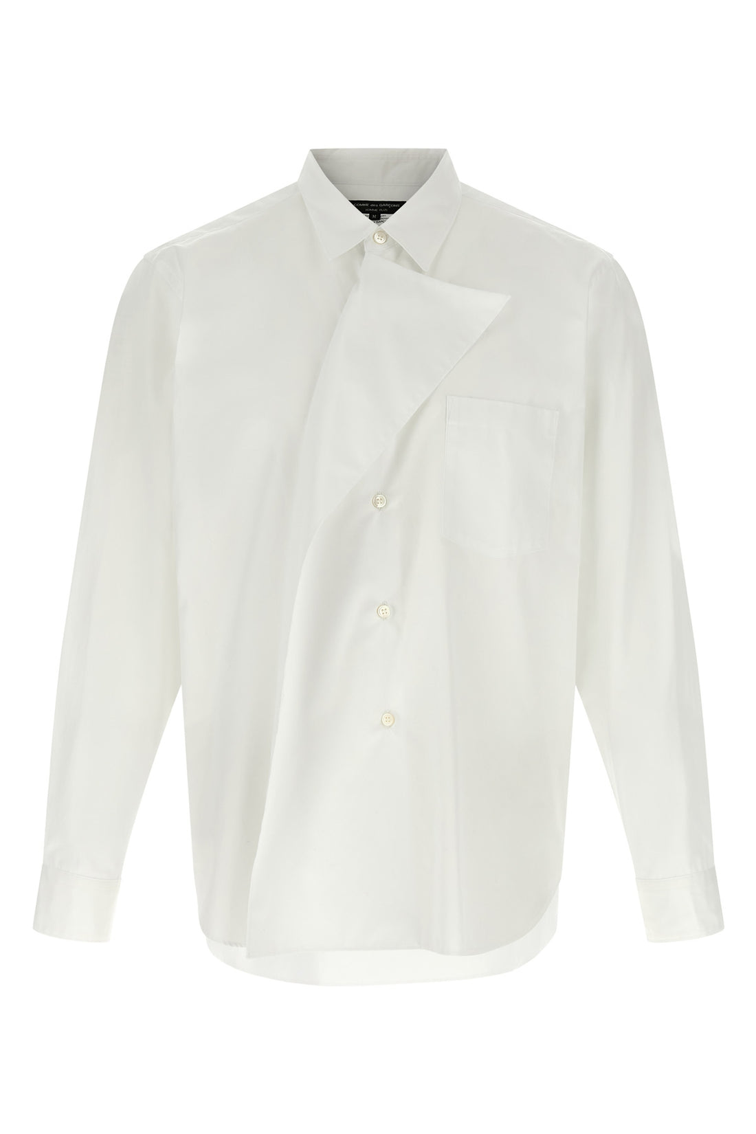 COMME DES GARÇONS HOMME PLUS L the comme des garçons homme plus shirt