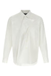 the comme des garçons homme plus shirt