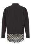 the comme des garçons homme plus shirt