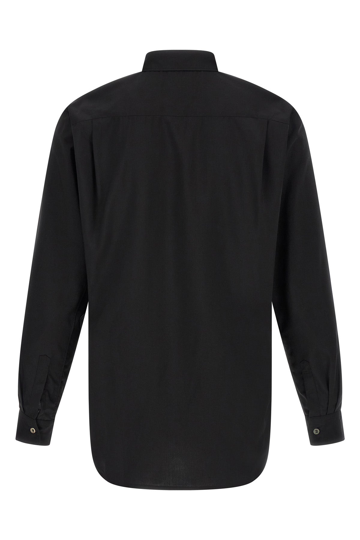 the comme des garçons homme plus shirt
