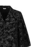 the comme des garçons homme plus blazer