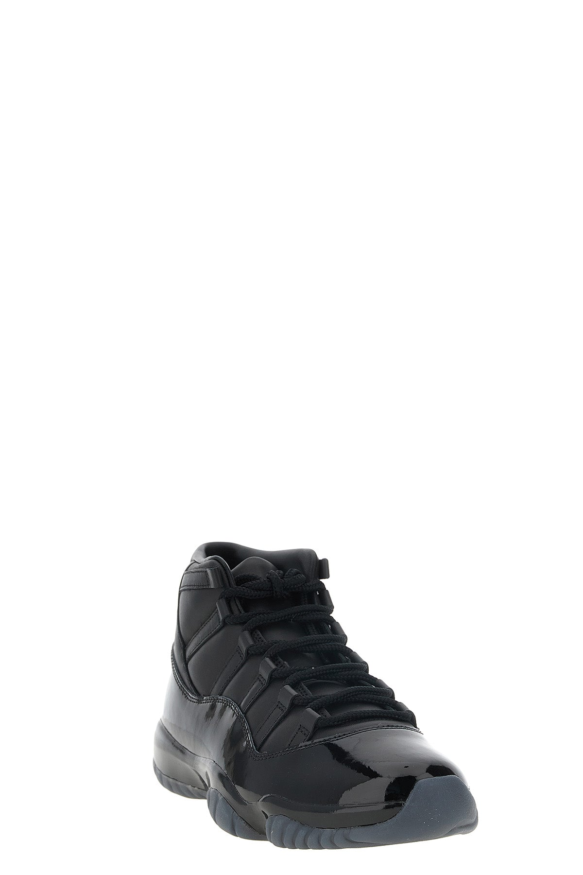 the air jordan 11 high-top sneakers