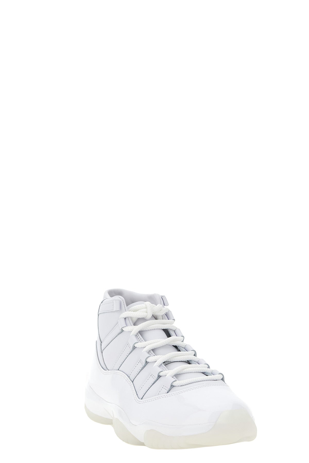 the comme des garçons homme plus air jordan 11 sneakers