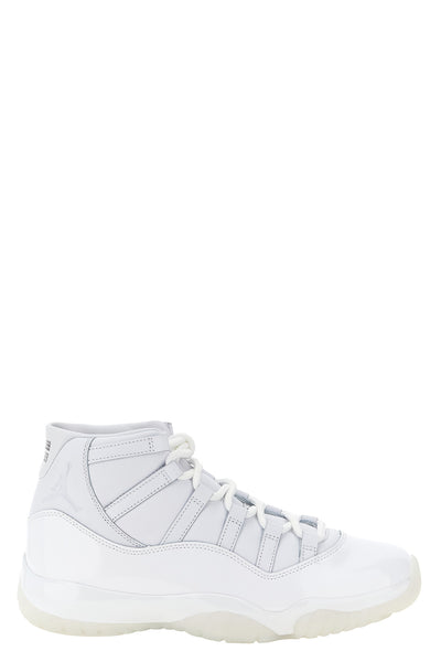 the comme des garçons homme plus air jordan 11 sneakers