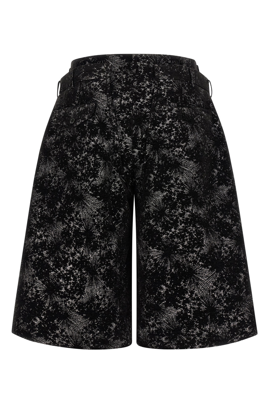 COMME DES GARÇONS HOMME PLUS L the comme des garçons homme plus bermuda shorts