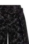 the comme des garçons homme plus bermuda shorts