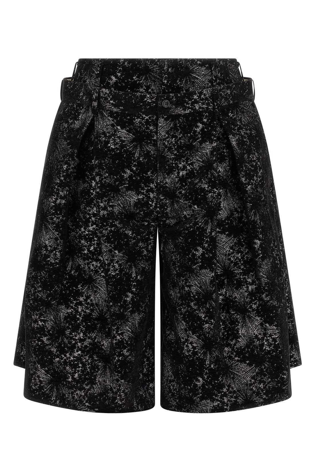 COMME DES GARÇONS HOMME PLUS L the comme des garçons homme plus bermuda shorts