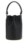 dori bucket bag in smooth leather