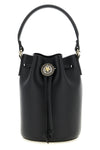 dori bucket bag in smooth leather