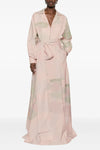 long beatrice dress