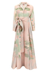 long beatrice dress
