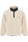 island fleece sweatshirt in