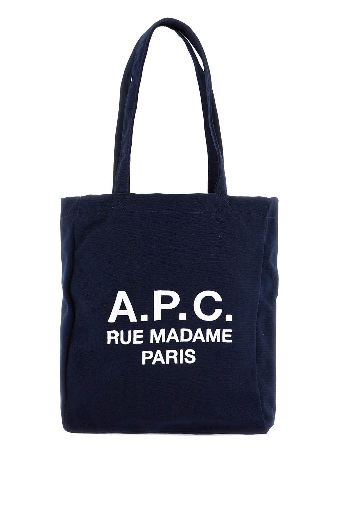 lou rue madame tote bag